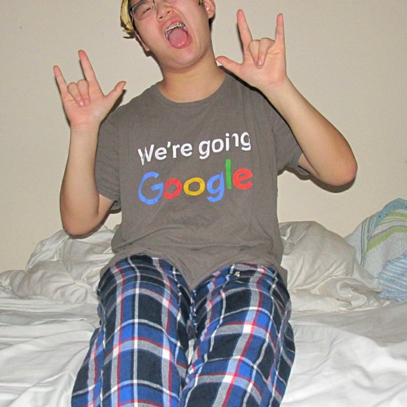 Meet your Posher, Daniel - Picture 8 of 16